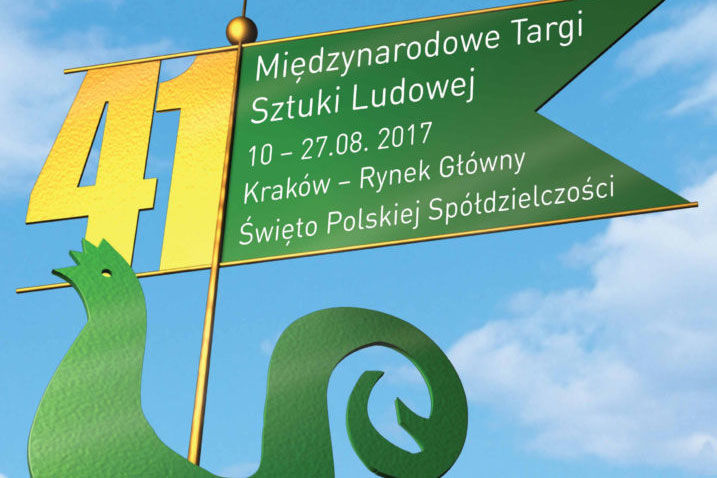 Mi Dzynarodowe Targi Sztuki Ludowej W Krakowie Info Krak W